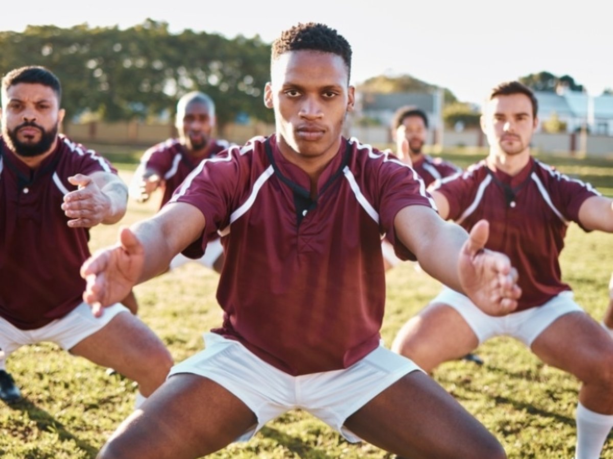 Haka Experience