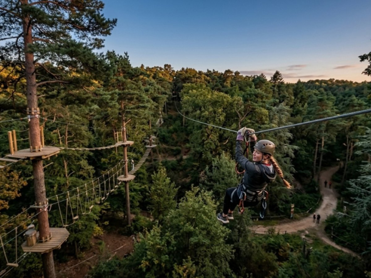 Adventure Circuit