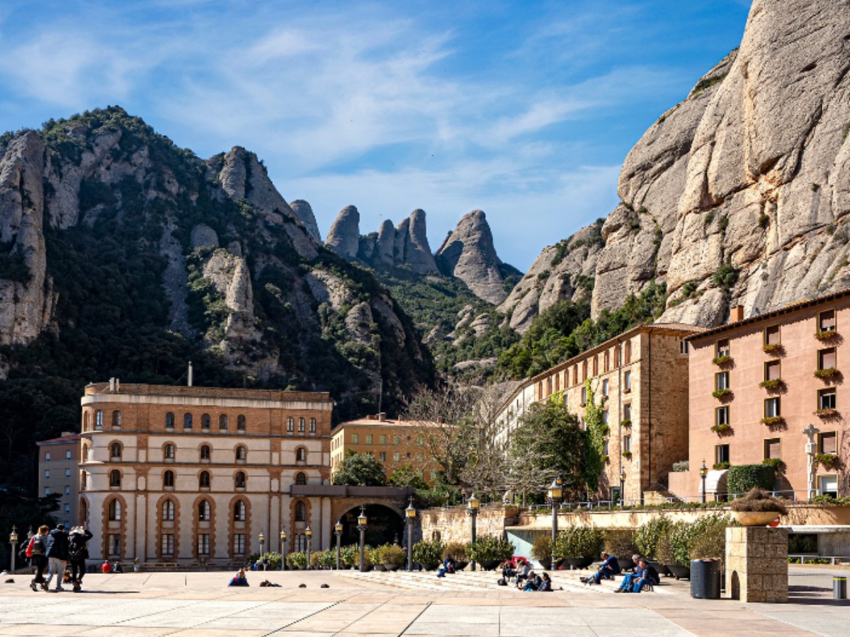 Montserrat Experience