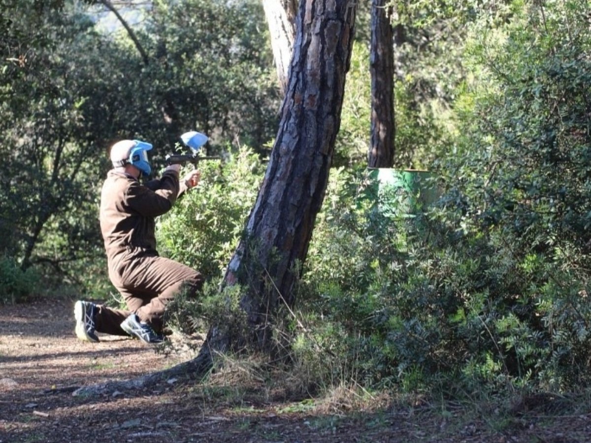 Paintball