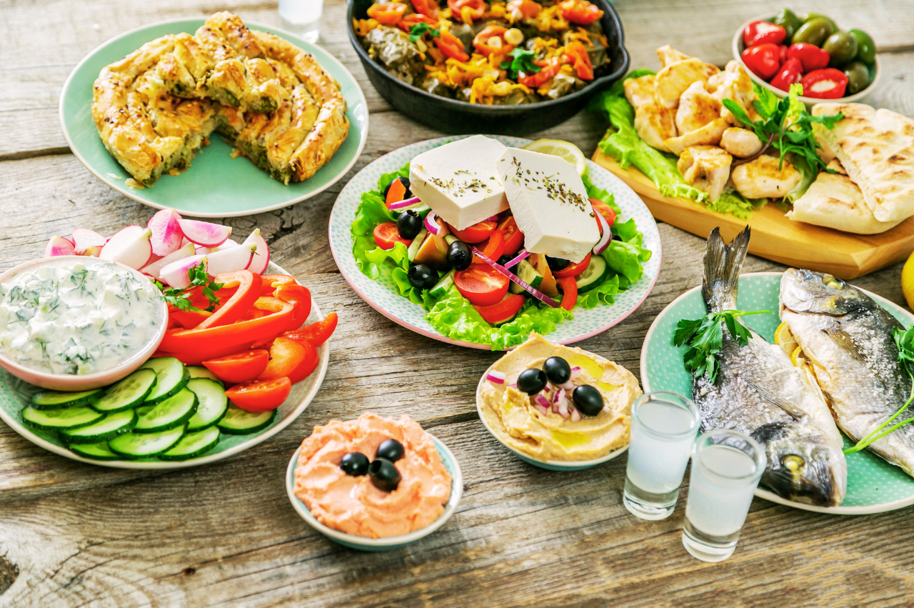 Ultimate Food Walking Tour with 15 Tastings