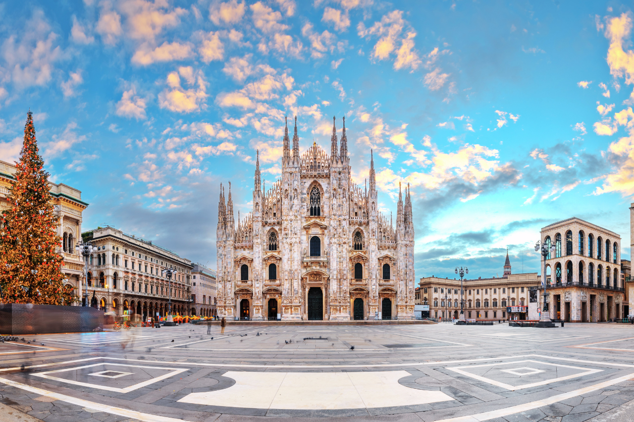 Duomo Cathedral Guided Tour